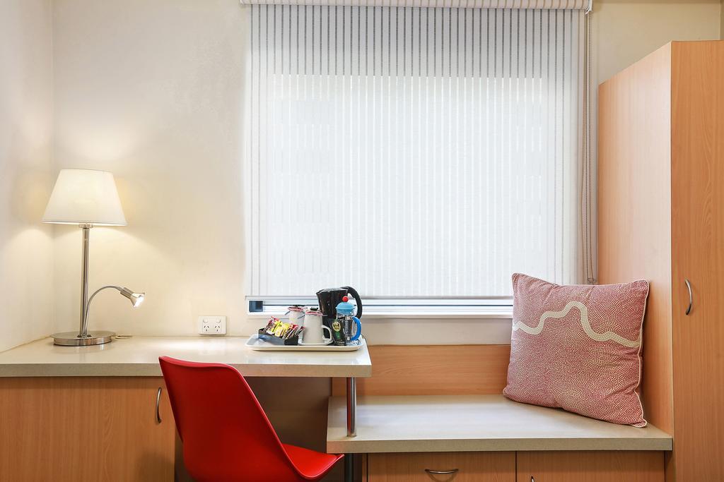 Ibis Sydney World Square Hotel Exterior foto